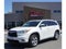 2016 Toyota Highlander Limited Platinum Sport Utility 4D