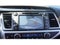 2016 Toyota Highlander Limited Platinum Sport Utility 4D