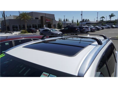 2016 Toyota Highlander Limited Platinum Sport Utility 4D