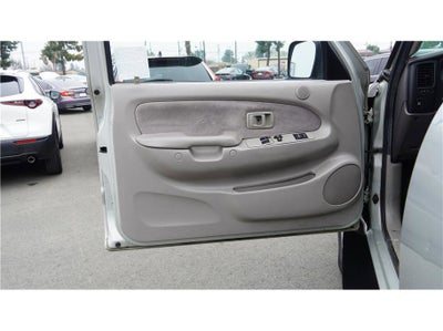 2003 Toyota Tacoma PreRunner