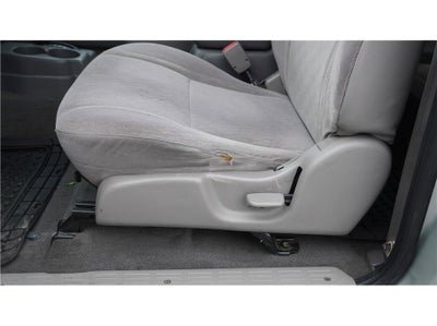 2003 Toyota Tacoma PreRunner