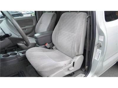 2003 Toyota Tacoma PreRunner