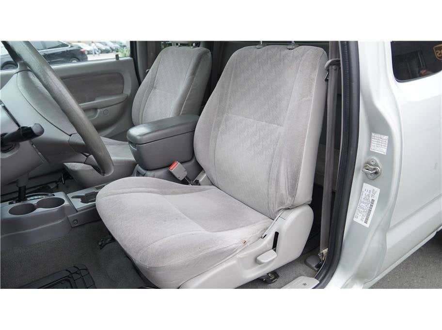 2003 Toyota Tacoma PreRunner