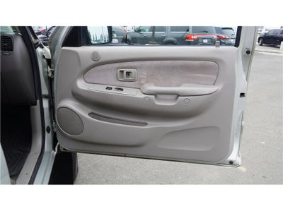 2003 Toyota Tacoma PreRunner