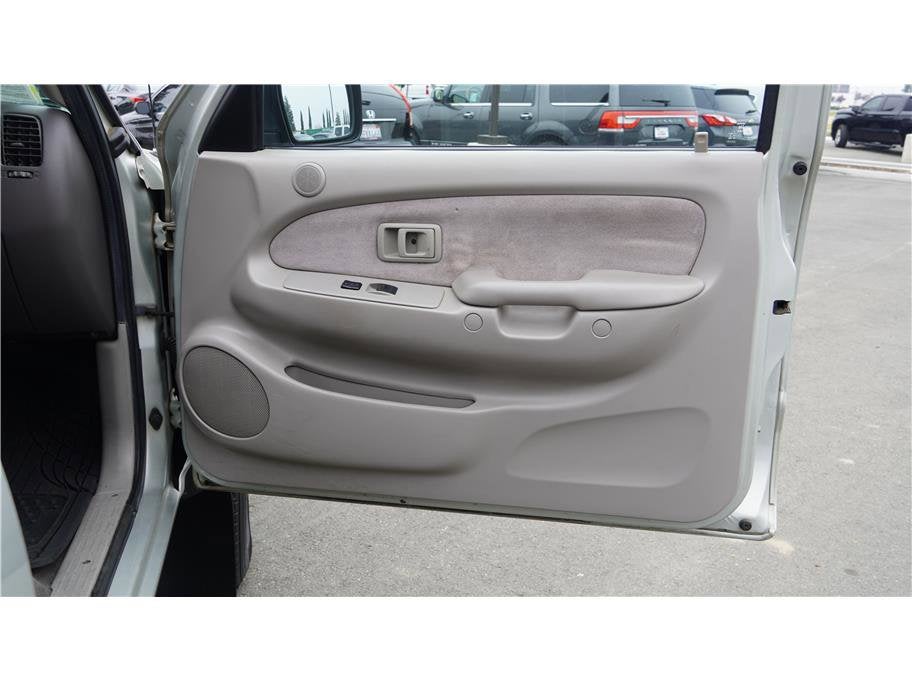 2003 Toyota Tacoma PreRunner