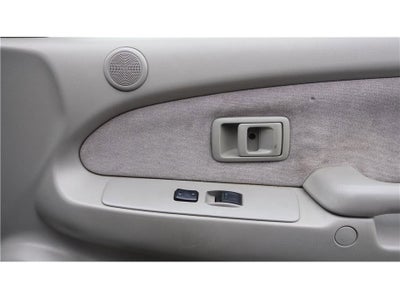 2003 Toyota Tacoma PreRunner