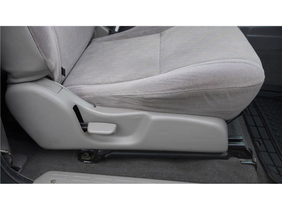 2003 Toyota Tacoma PreRunner