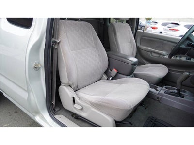 2003 Toyota Tacoma PreRunner