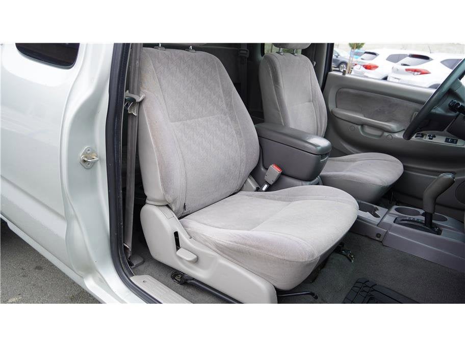 2003 Toyota Tacoma PreRunner