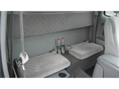 2003 Toyota Tacoma PreRunner