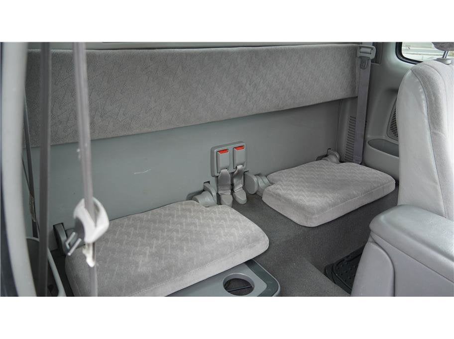 2003 Toyota Tacoma PreRunner