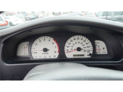 2003 Toyota Tacoma PreRunner