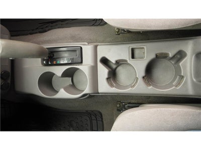 2003 Toyota Tacoma PreRunner