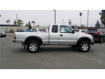 2003 Toyota Tacoma PreRunner
