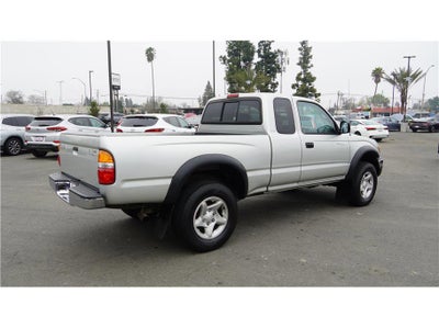2003 Toyota Tacoma PreRunner