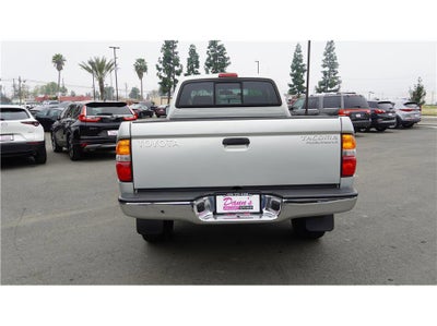2003 Toyota Tacoma PreRunner