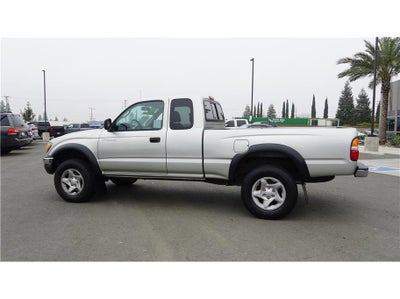 2003 Toyota Tacoma PreRunner