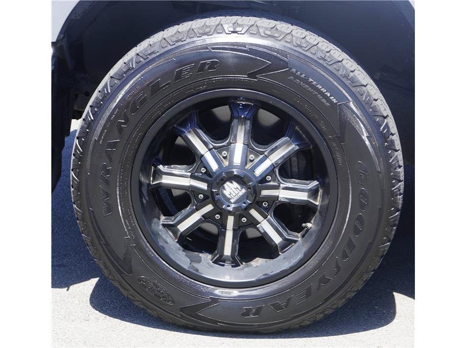 2016 Toyota Tundra 2WD Truck SR5