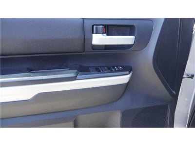 2016 Toyota Tundra 2WD Truck SR5