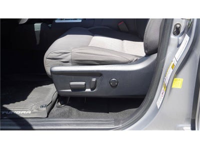2016 Toyota Tundra 2WD Truck SR5