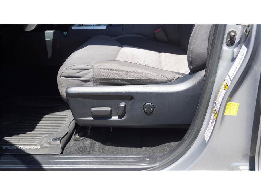 2016 Toyota Tundra 2WD Truck SR5