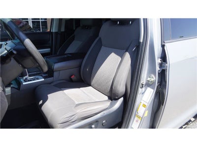 2016 Toyota Tundra 2WD Truck SR5