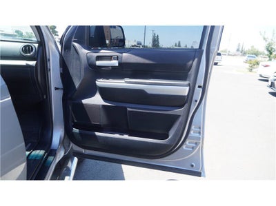 2016 Toyota Tundra 2WD Truck SR5