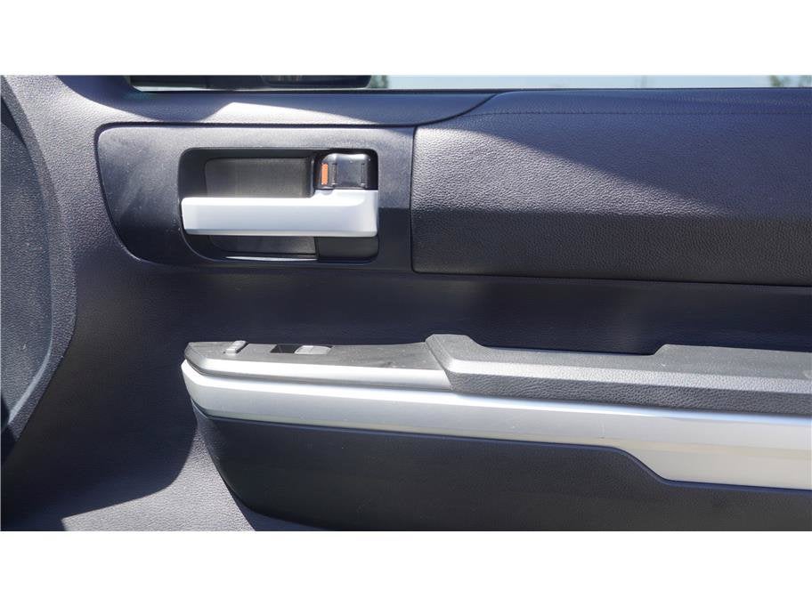 2016 Toyota Tundra 2WD Truck SR5