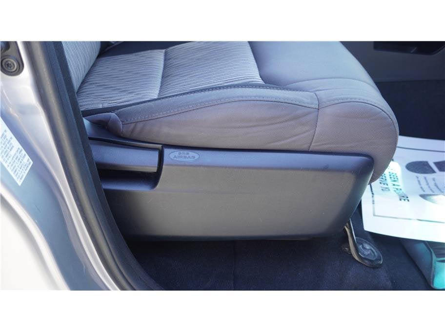 2016 Toyota Tundra 2WD Truck SR5