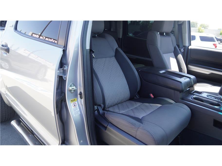 2016 Toyota Tundra 2WD Truck SR5