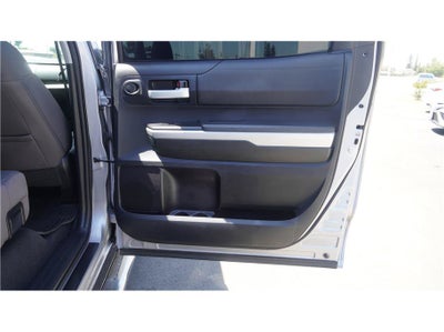 2016 Toyota Tundra 2WD Truck SR5