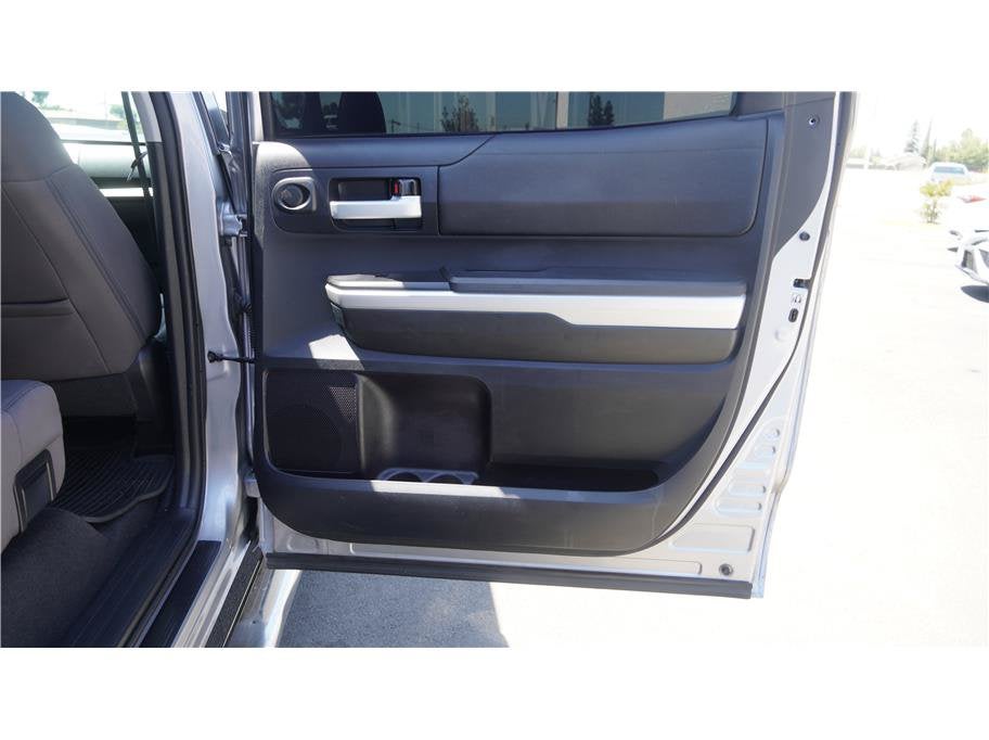 2016 Toyota Tundra 2WD Truck SR5