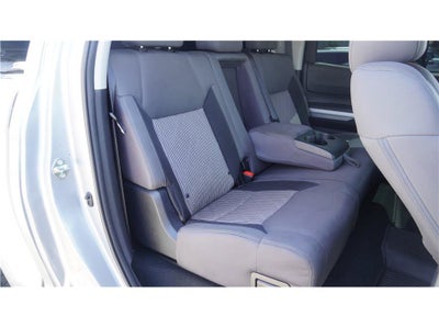 2016 Toyota Tundra 2WD Truck SR5