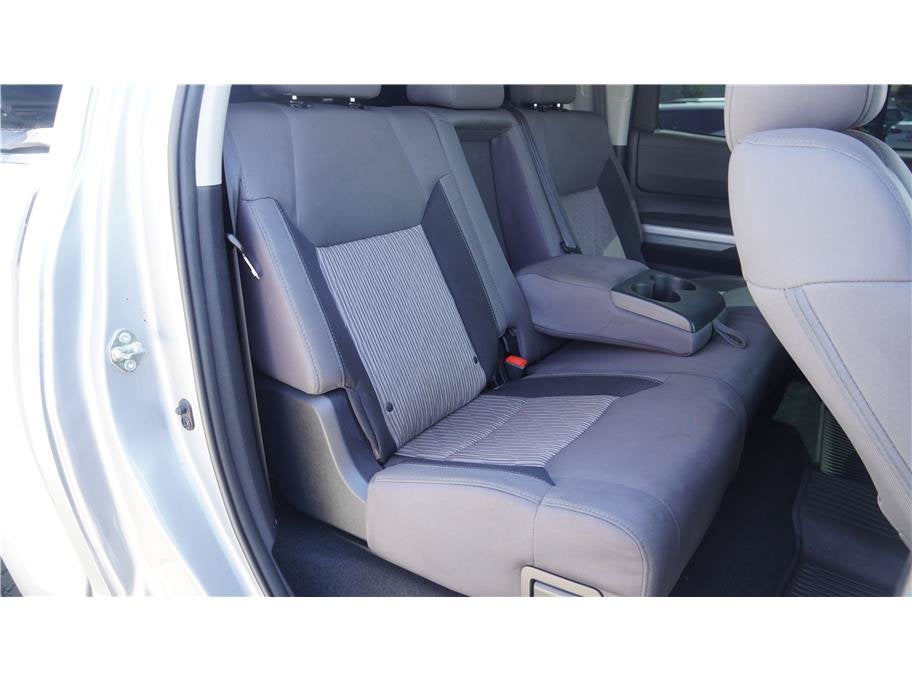 2016 Toyota Tundra 2WD Truck SR5