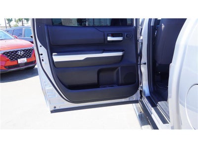 2016 Toyota Tundra 2WD Truck SR5