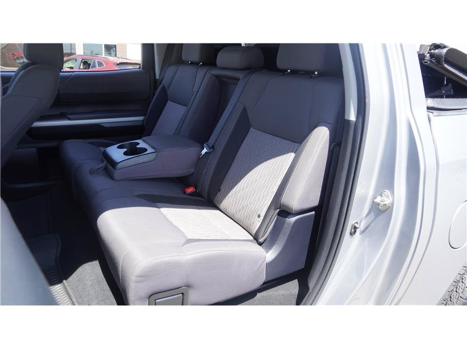 2016 Toyota Tundra 2WD Truck SR5