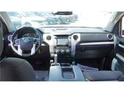 2016 Toyota Tundra 2WD Truck SR5