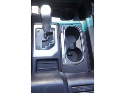 2016 Toyota Tundra 2WD Truck SR5