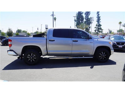 2016 Toyota Tundra 2WD Truck SR5