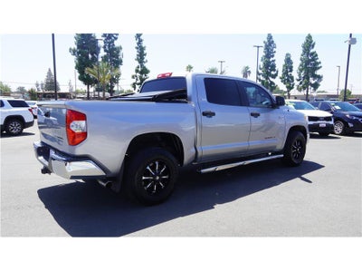 2016 Toyota Tundra 2WD Truck SR5