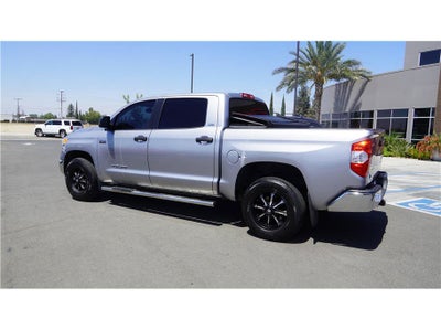 2016 Toyota Tundra 2WD Truck SR5