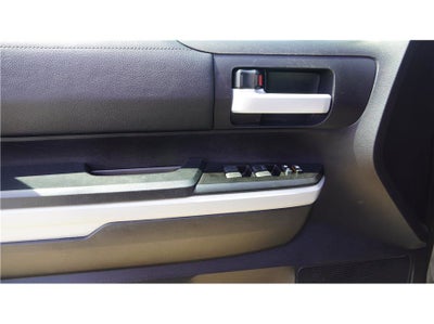 2020 Toyota Tundra 2WD SR5