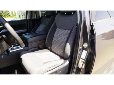 2020 Toyota Tundra 2WD SR5