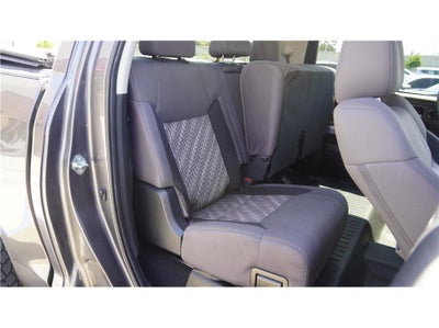 2020 Toyota Tundra 2WD SR5