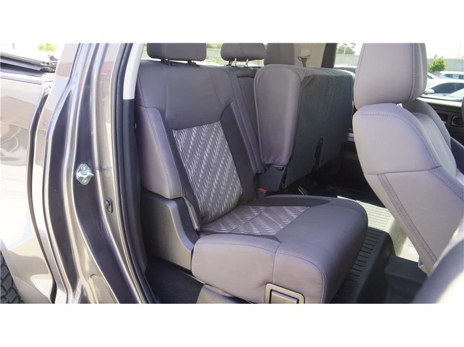2020 Toyota Tundra 2WD SR5