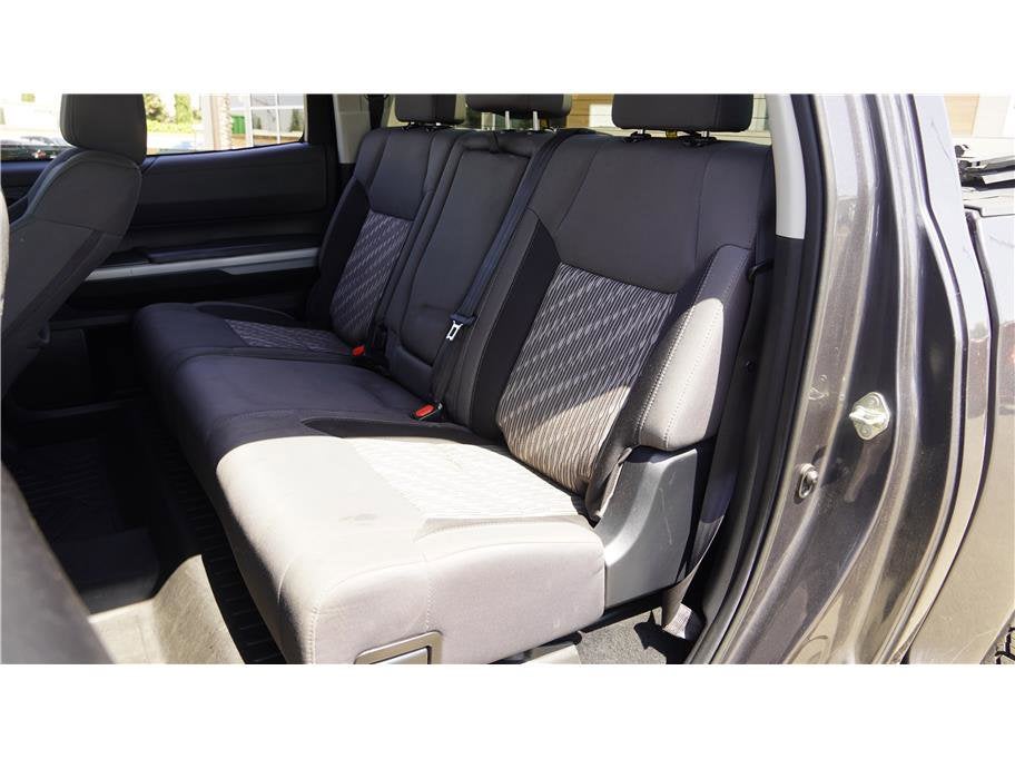 2020 Toyota Tundra 2WD SR5