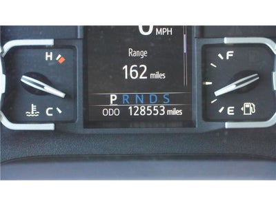 2020 Toyota Tundra 2WD SR5