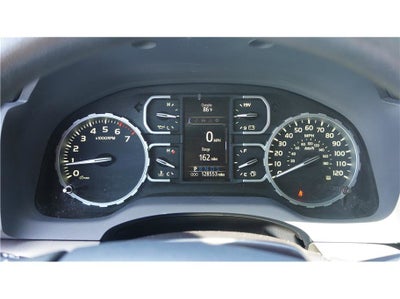 2020 Toyota Tundra 2WD SR5