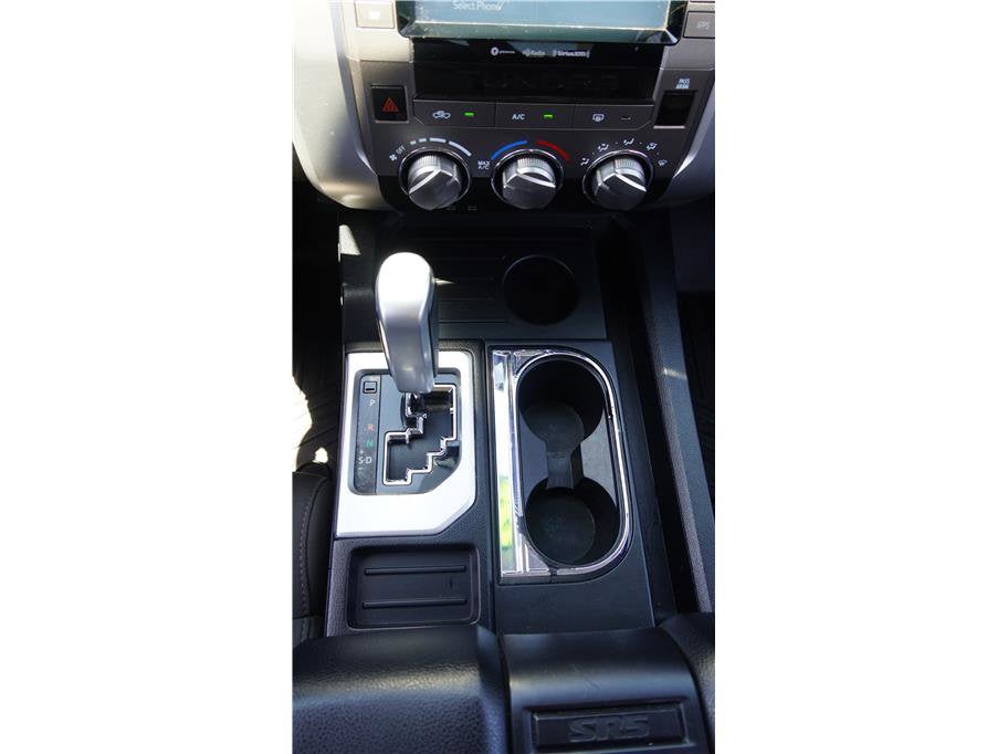 2020 Toyota Tundra 2WD SR5