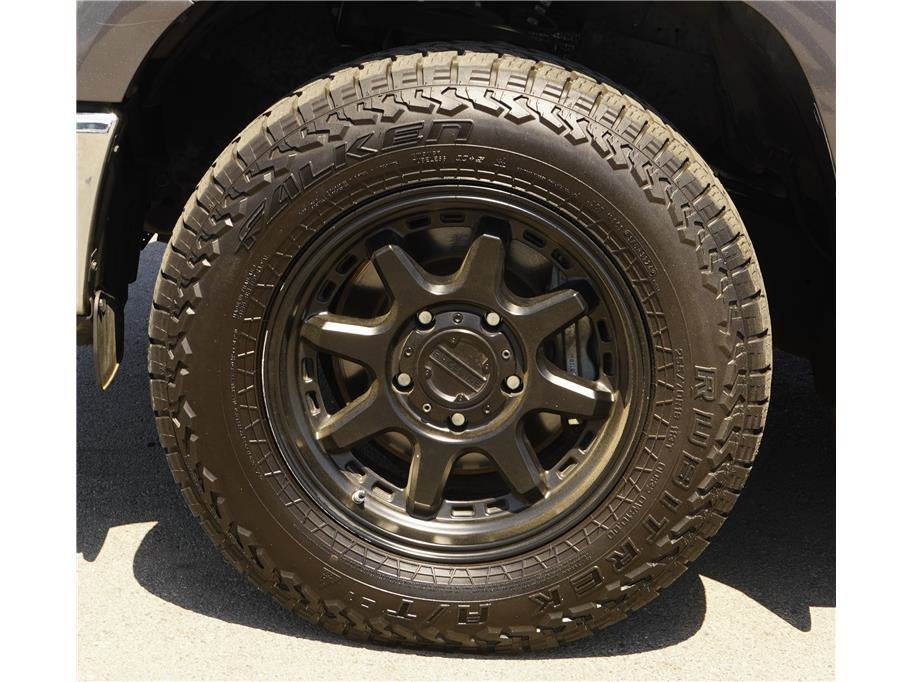 2020 Toyota Tundra 2WD SR5